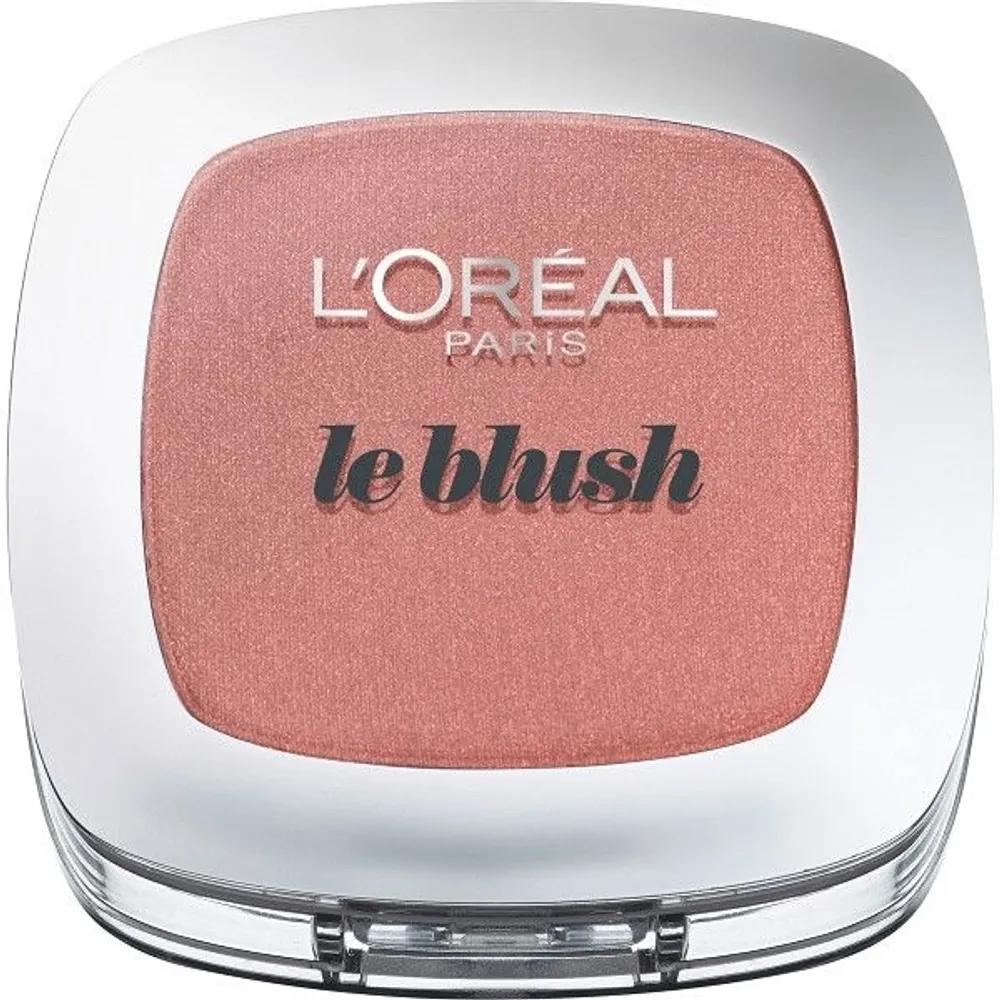 Румяна L'Oréal Perfect Match 120 Rose Sandal 5г