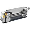 220V Lathe 180*350MM Plastic Gears without Tool Rest and Center Frame