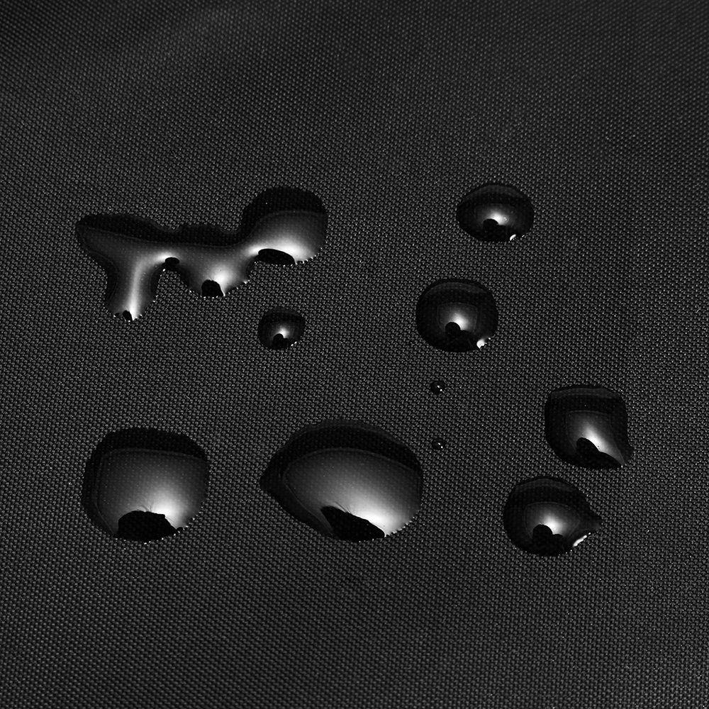 Водонепроницаемая, пылезащитная, УФ-защитная крышка для генератора из Оксфордской ткани 210D. Защитная крышка для генератора для улицы. 3 размера