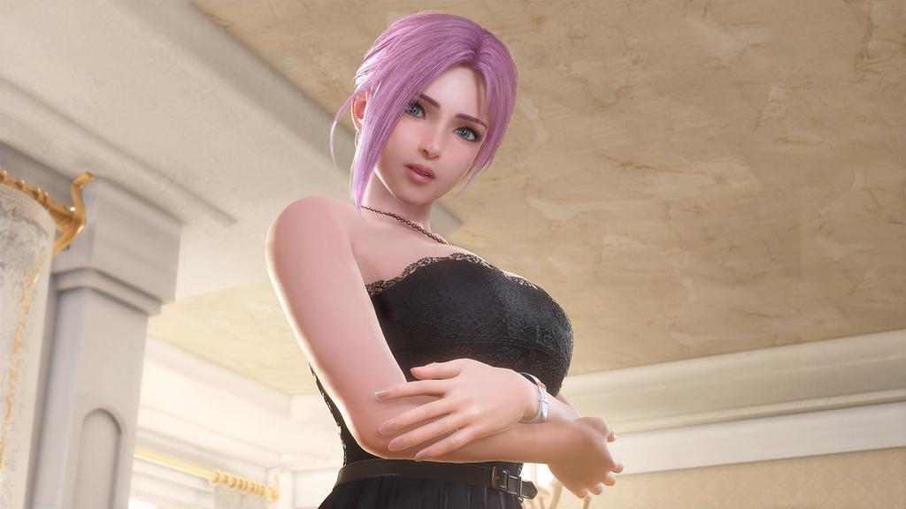 Venus Vacation PRISM DEAD OR ALIVE Xtreme Премиальный Бонус [PS5] – – [Включено Производителем]