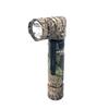 NICRON Swinging LED Maximum Brightness 1200 SOS Flashlight USB Rechargeable B70+ Light, Lumens, Function,