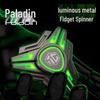 Игрушка-спиннер Yijue Luminous Night Light - Декомпрессионный спиннер для детей