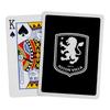 Aston Villa FC Колода игральных карт Crest