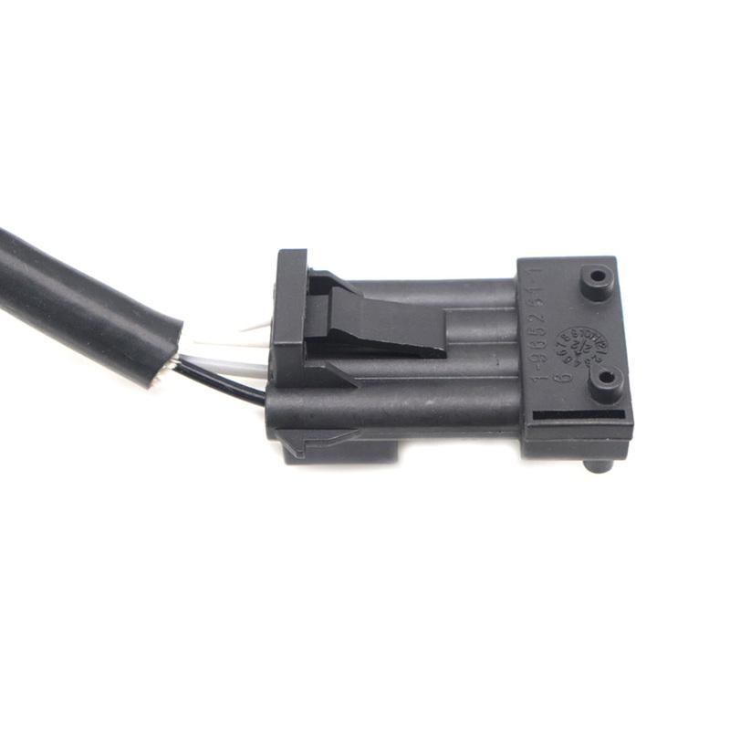 For Volvo S60 XC90 C70 C30 V70 XC70 V70 S40 Ford Kuga 0258006598 New Car Rear Air Fuel Ratio Lambda O2 Oxygen Sensor 0258006682
