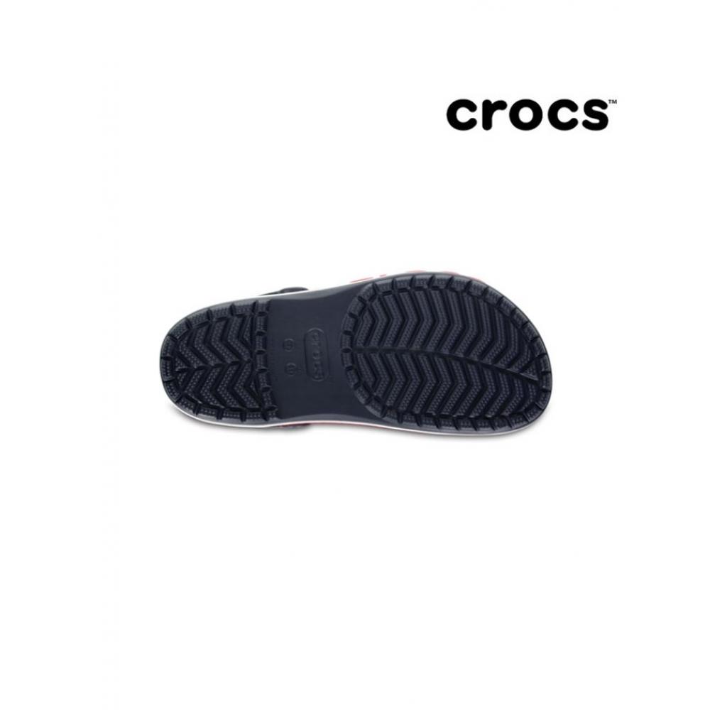 Crocs Публичные сабо Bayaband темно-синие 205089 4cc