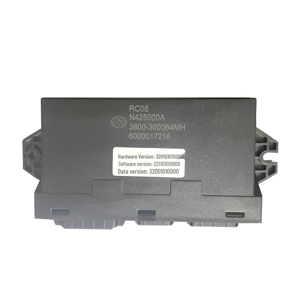 Высококонфигурируемый контроллер дверей и окон для Hongyan Jieshi 3800-300064MH