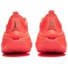 Li Ning Shadow 3 Essential Тканевая Амортизация Поддержка Отскок Низкий Профиль Повседневные Беговые Кроссовки Мужские Красные ARRU007-3