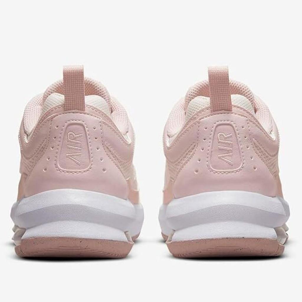 Nike Air Max AP Light Soft Size W, Pink/Barely Rose/Sail/Pink Oxford, CU4870-600, 22.0cm
