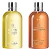 Molton Brown Citrus Aromatic Body Wash Duo