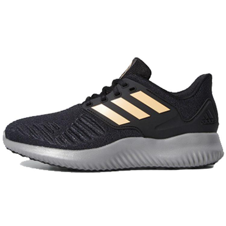 adidas Alphabounce Rc.2 'Черное Золото' Женские EG6321