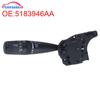 Фара противотуманная фара переключатель указателя поворота для Dodge Avenger Nitro Jeep Commander Compass Grand Cherokee Patriot Wrangler 5183946AA