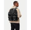Рюкзак Calvin Klein Cargo Flap Backpack LV04D3127G Черный