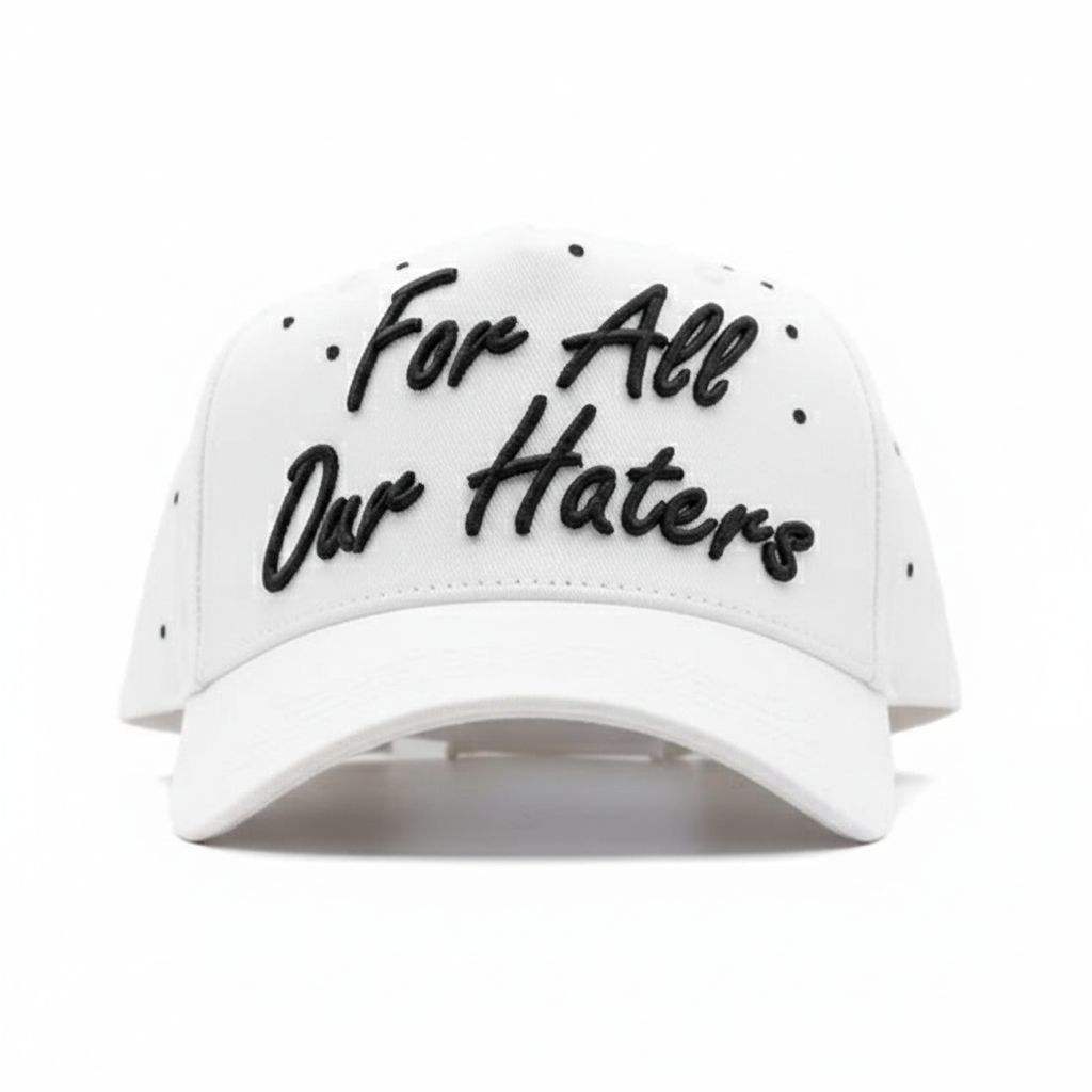 High Quality 5-Panel Curved Brim Baseball Cap with Rhinestone Embellishments Terry Fabric Dobby Style-Sporty Unisex Adult Hat