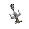Clutch Master Cylinder Suitable For Honda CR-V RD1 RD3 1998-2001 L4 2.0L OE 46920-S10-C01  46920S10C01 Bore 5/8 inch