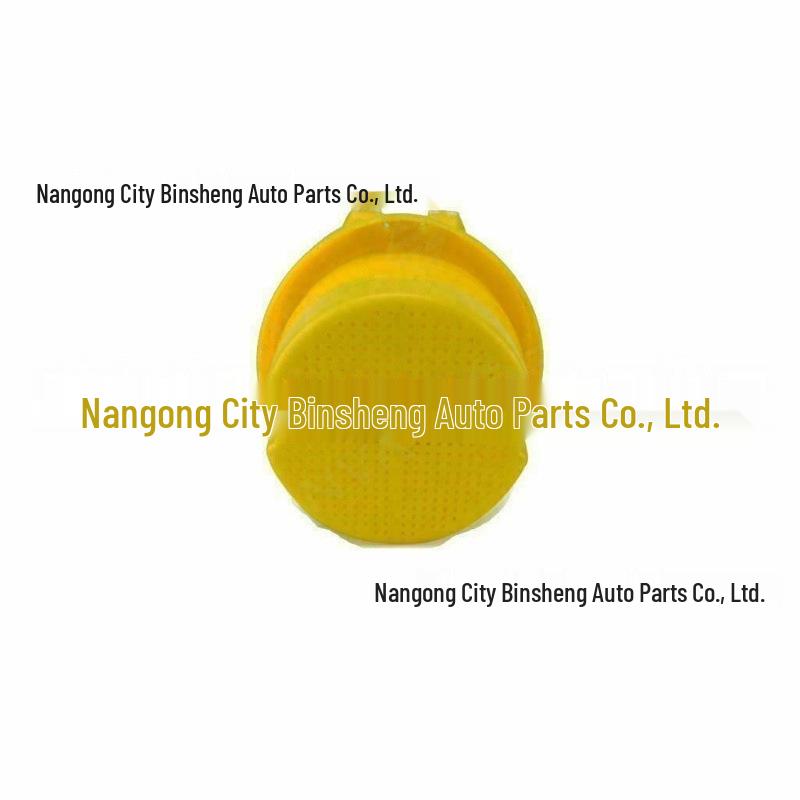 Renault Scenic-III 2009-16 Крышка бачка омывателя 289130004R