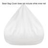 Чехол для кресла-мешка Relax BeanBag Чехол для мебели, сидений, стульев, пуфов, диванов, чехлов для кресел-мешков, чехлов для татами, чехлов для диванов