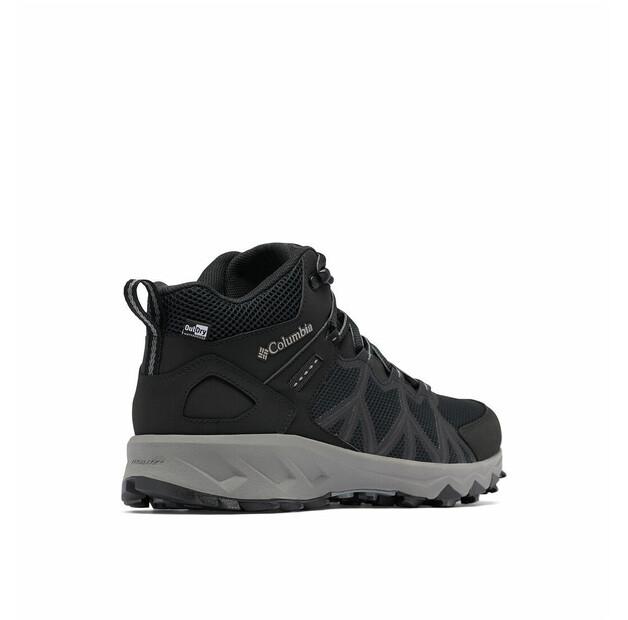 Треккинговые ботинки Columbia Peakfreak II Mid Outdry Men