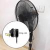 Electric Fan Motor Oscillating High Performance Mini Direct Replacement Electronic