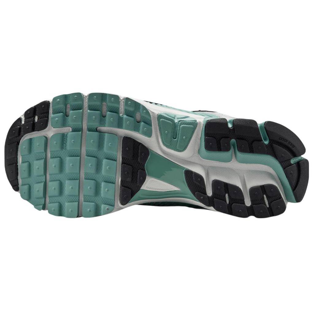 Nike Женские кроссовки Air Zoom Vomero 5 Cannon Зеленый Саммит-Уайт Волчий-Серый HF1877-101
