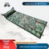 Self-Inflating Outdoor Camping Mat