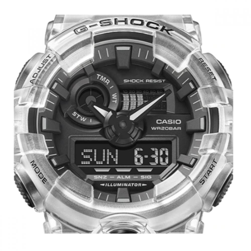 G Shock Ga 700ske 7adr