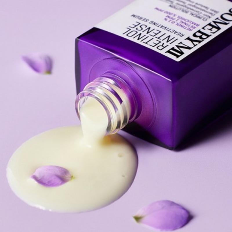 SOME BY MI Retinol Intense Реактивирующая сыворотка 30 мл