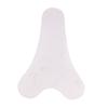 Camel Toe Pad Private Concealer Силиконовые подушечки Часть Многоразовые Кормящие Клейкие Наклейки Для Купальников Женские Защитники Невидимые Части