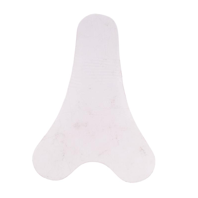 Camel Toe Pad Private Concealer Силиконовые подушечки Часть Многоразовые Кормящие Клейкие Наклейки Для Купальников Женские Защитники Невидимые Части