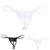 Трусы Женское нижнее белье Crotchless Hollow Lightweight