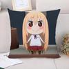 Милые декоративные наволочки для гостиной, офиса, дома, наволочки для автомобиля, украшения
