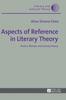 Книга Aspects of Reference In Literary Theory : Poetics, Rhetoric and Literary History : 50