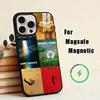 Imagine D-Dragons  Phone Case For iPhone17,16,15,14,13,12,11 Plus,Pro Magnetic with Magsafe Wireless Charging