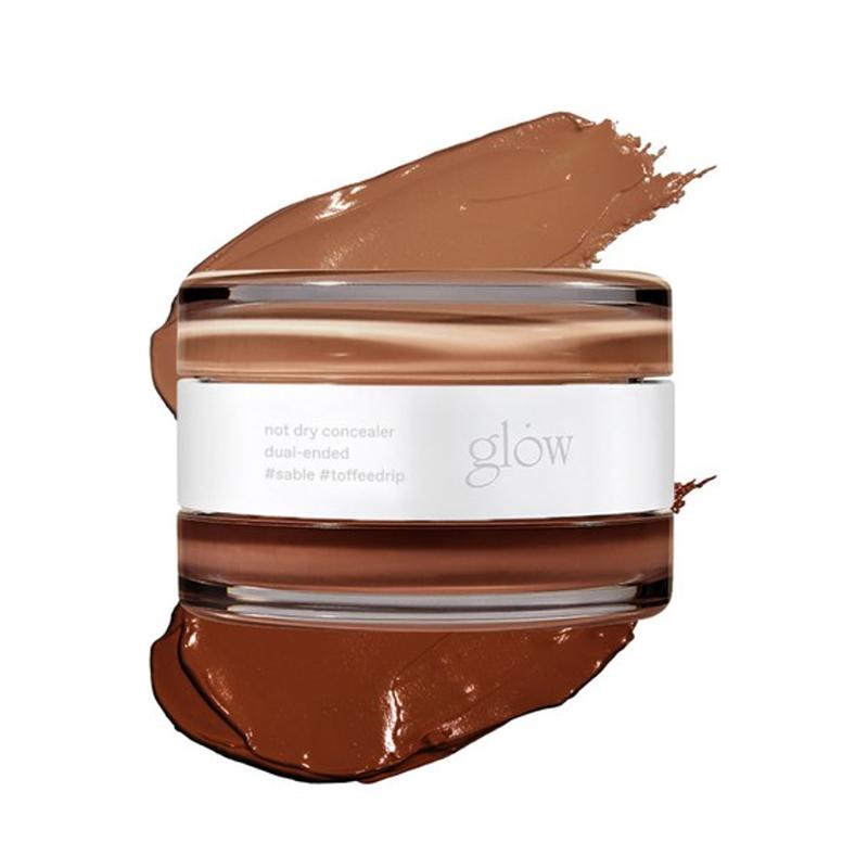 GLOW Консилер, не сушащий кожу, 10 г