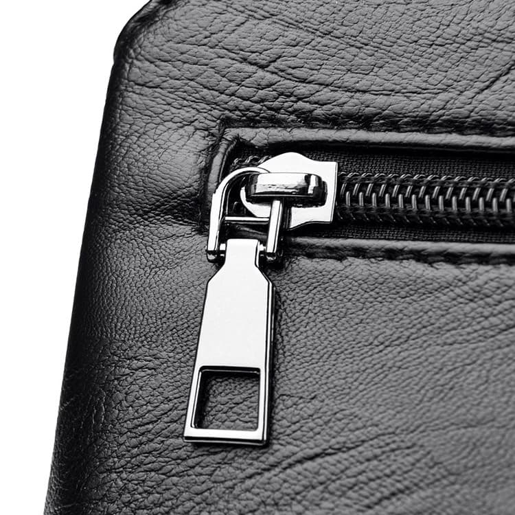 New Soft Leather Women's Shoulder Bag Crossbody Bag