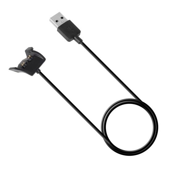 1M USB Док-станция для быстрой зарядки Зарядное устройство для Vivosmart HR HR+ Approach X40