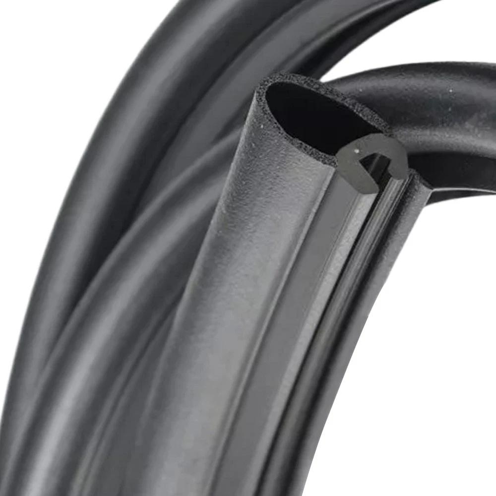 Уплотнительная полоса капота 51767419379 Для BMW 3 серии G20 G21 2017-19