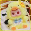 In Stock Genuine Mito Forest Fantasia Series Blind Box Anime Figures Trendy Toy Display Children'S Gift Kawaii Soft Plushie Toys