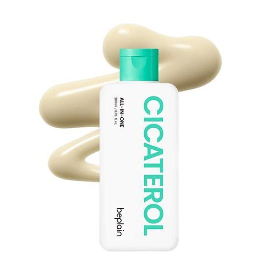 BEPLAIN Цикатерол Все в одном 200мл