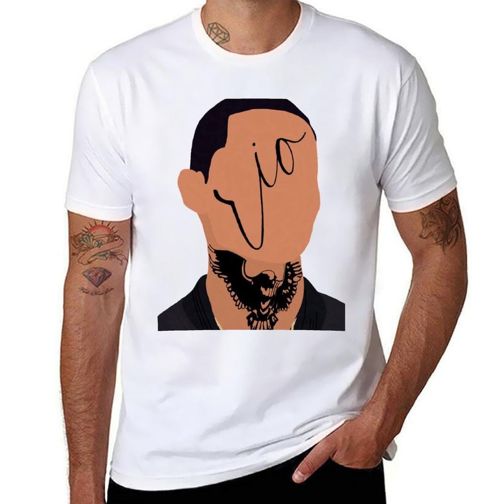 Rio Custom TShirt Work Comfort TShirt for Men