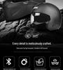 Мотошлем Scorpion Retro Full Face - Сертифицирован 3C/DOT для Всех Сезонов