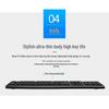 HP K200 Проводная бесшумная мембранная клавиатура