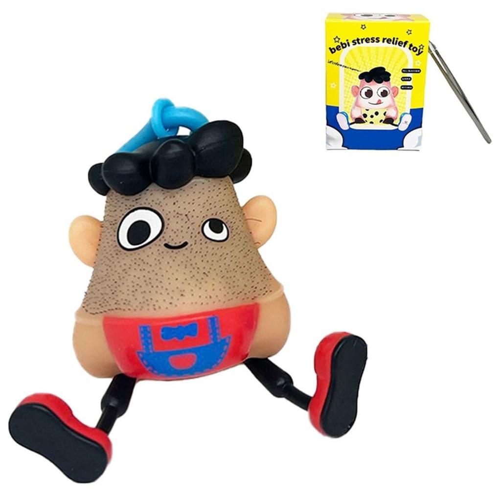 Игрушки для выдергивания волос, игрушки для удаления черных точек для сенсорных, игрушка для выдавливания прыщей, игрушка для выбирания для взрослых, может помочь снять стресс