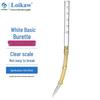Laboratory Glass Burette