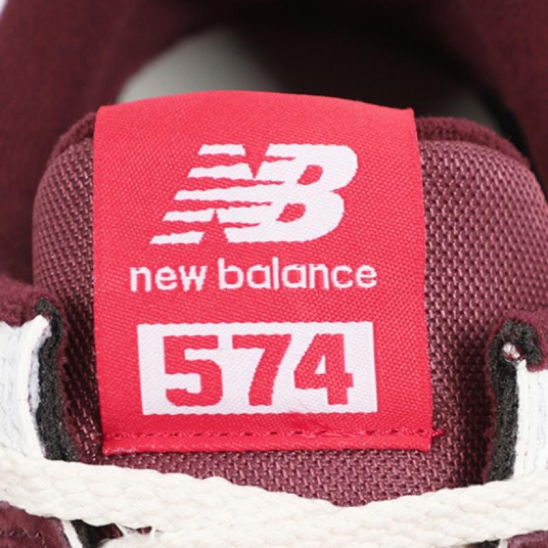 New Balance Оригинальные New Balance 574 Heritage