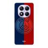 Case - Maniacase - Xiaomi Redmi Note 14 Pro 5G - Red - Flexible - PSG Logo