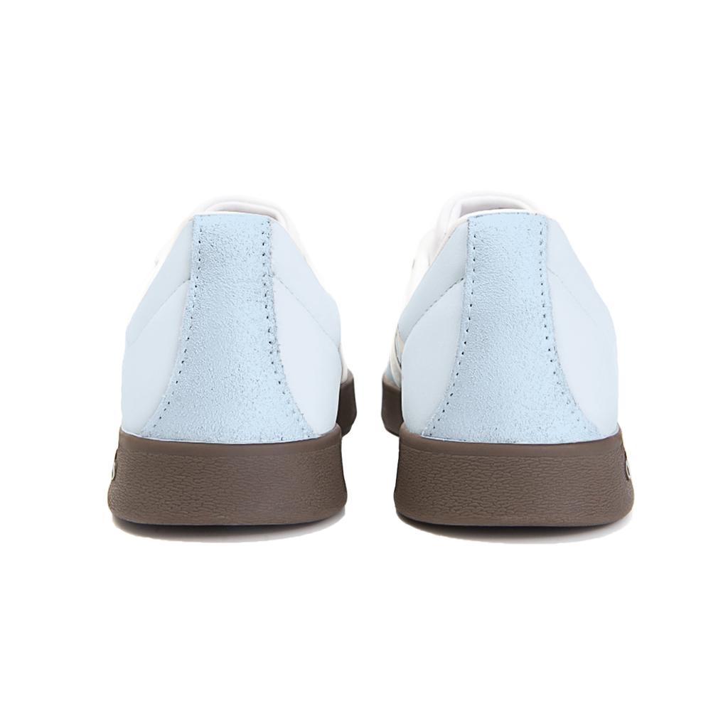 adidas VL COURT 2.0 Glass Sea Нескользящая Амортизация Износостойкая Нескользящая Амортизация Износостойкая JQ2470(Команда914- )