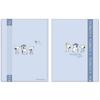 Папка-файл с логотипом Tsuji и 4720-585 [SNOOPY] 6+1 [Братья Вудсток] [Peanuts] [Снупи] [Кейс] [Обложка] [Держатель для файлов] [Организация] [Хранение]