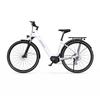 ONESPORT OT07 Bafang Mid-Drive E-Bike 250W Motor, Max Torque 80Nm, 36V14Ah Battery, Hydraulic Oil Brakes, Front Fork, LCD Display