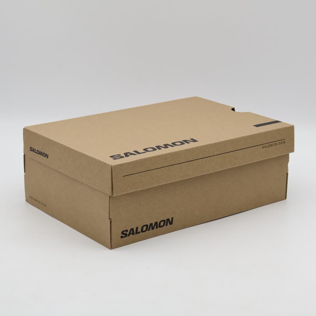 L41617400 Salomon XA Pro 3D Черный Магнит (Мужской)