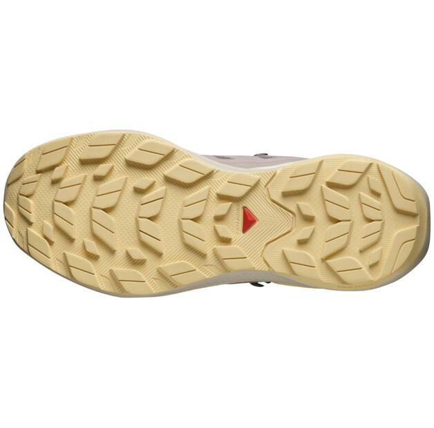 Треккинговые ботинки Salomon Elixir Activ Mid GTX